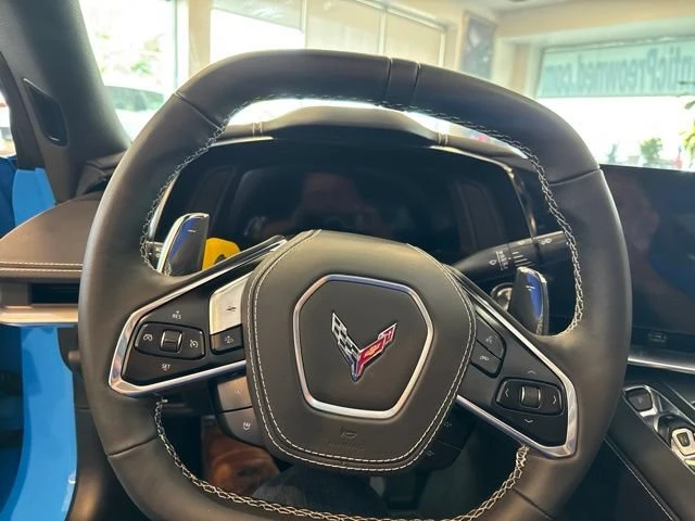 2025 Chevrolet Corvette C8 - Image 14 of 15