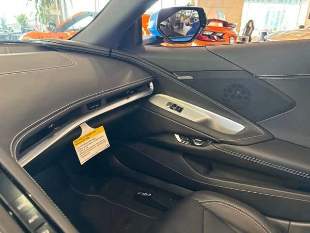 2025 Chevrolet Corvette C8 - Image 15 of 15
