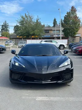 2025 Chevrolet Corvette C8 - Image 4 of 13