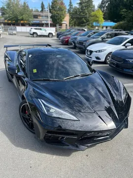 2025 Chevrolet Corvette C8 - Image 3 of 14