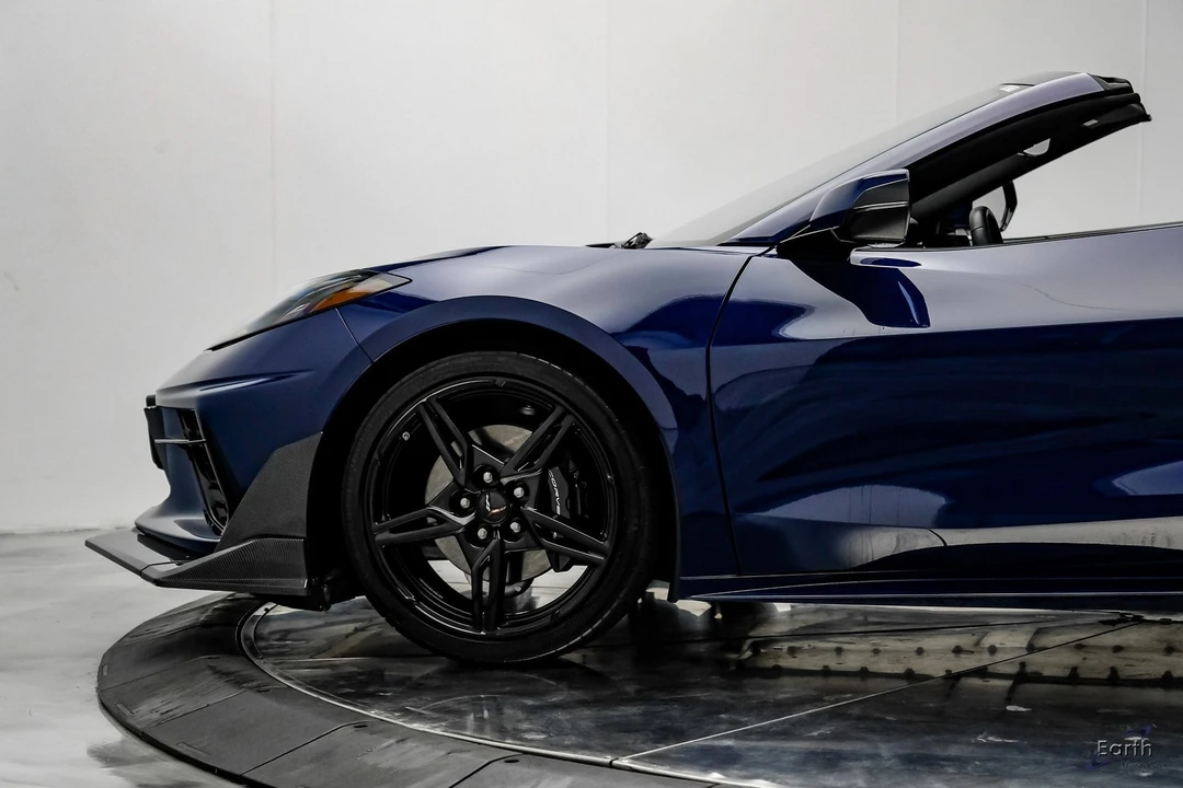 2025 Chevrolet Corvette C8 - Image 7 of 12