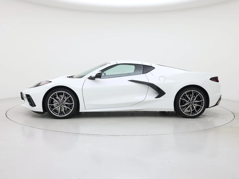 2025 Chevrolet Corvette C8 - Image 4 of 25
