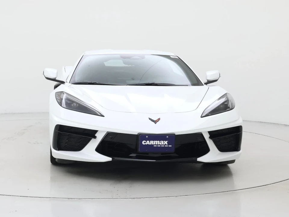2025 Chevrolet Corvette C8 - Image 6 of 25