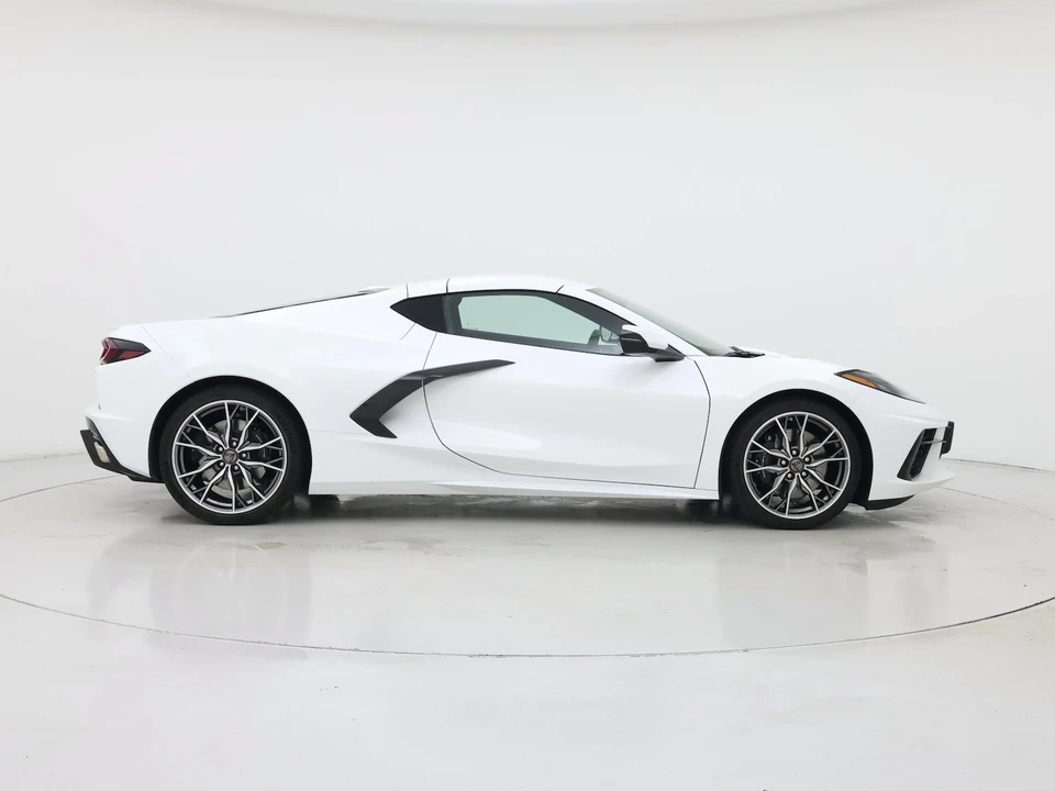 2025 Chevrolet Corvette C8 - Image 8 of 25