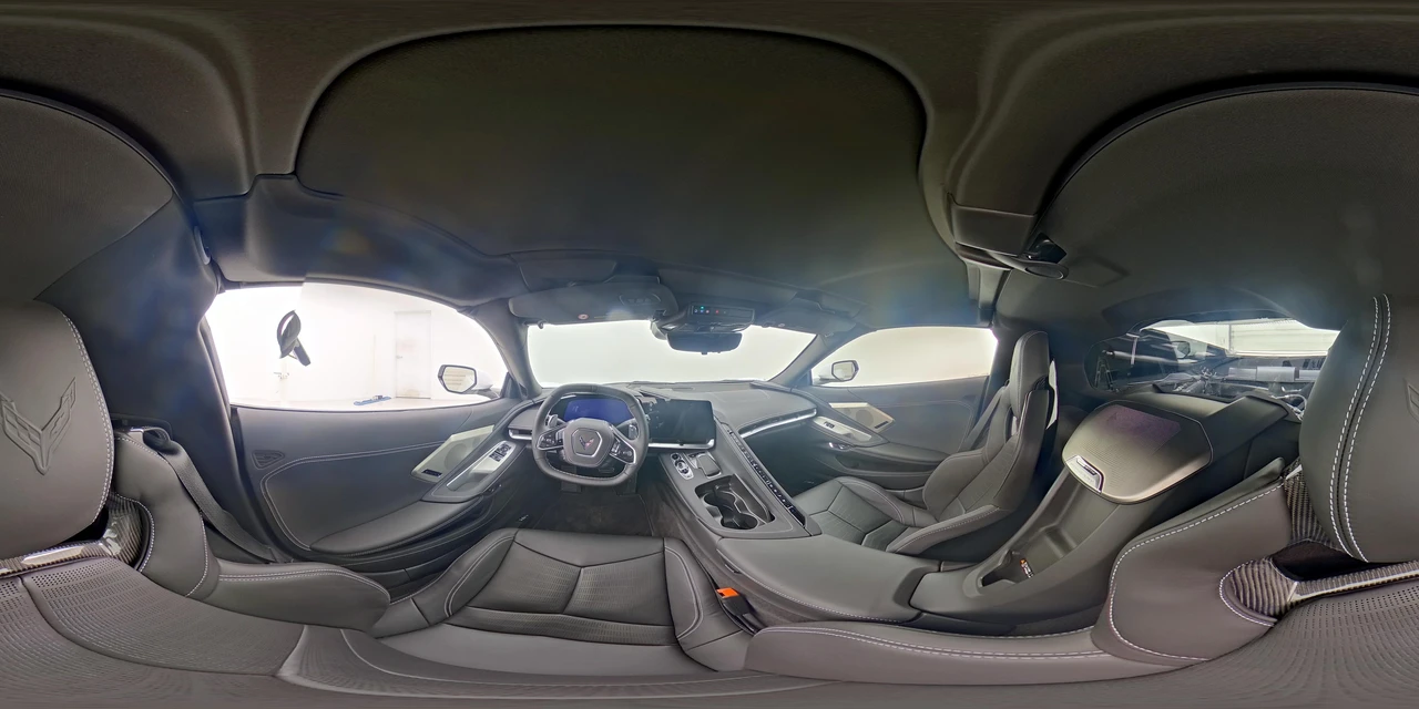 2025 Chevrolet Corvette C8 - Image 25 of 25