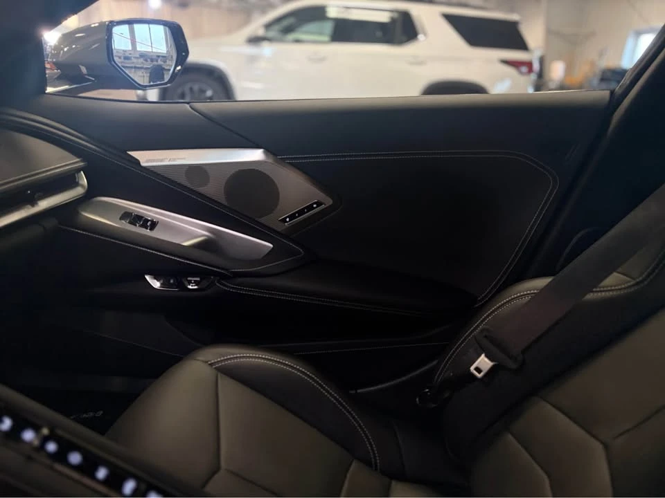 2025 Chevrolet Corvette C8 - Image 7 of 9