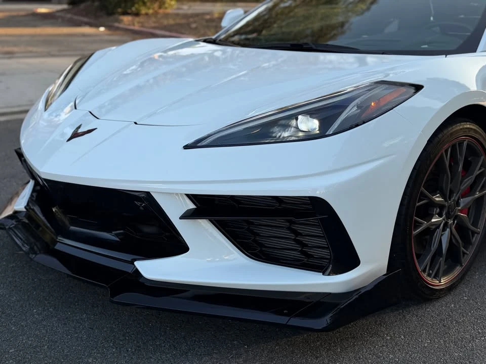 2025 Chevrolet Corvette C8 - Image 15 of 20