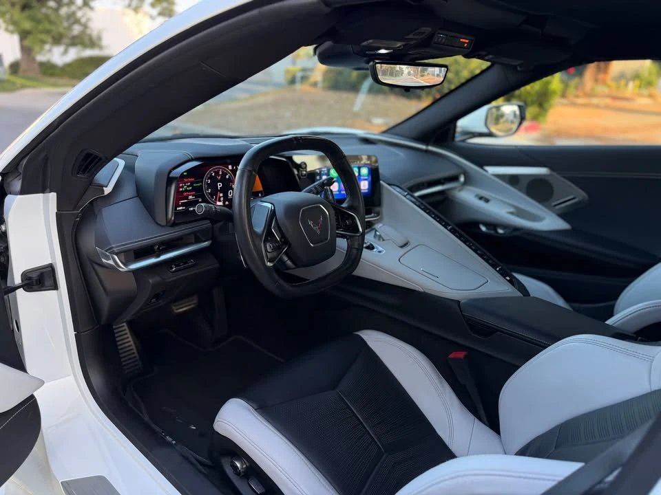 2025 Chevrolet Corvette C8 - Image 10 of 20