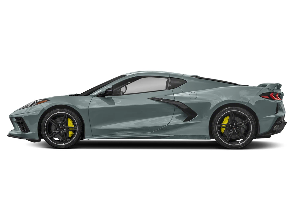 2025 Chevrolet Corvette C8 - Image 3 of 11