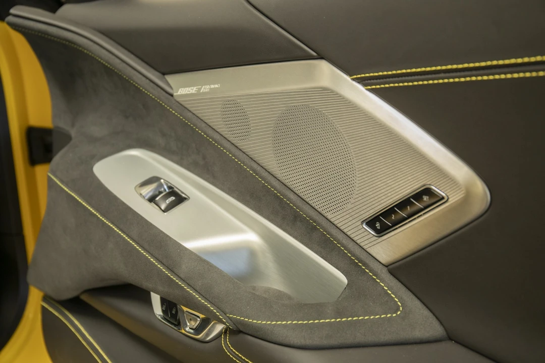 2025 Chevrolet Corvette C8 - Image 26 of 29