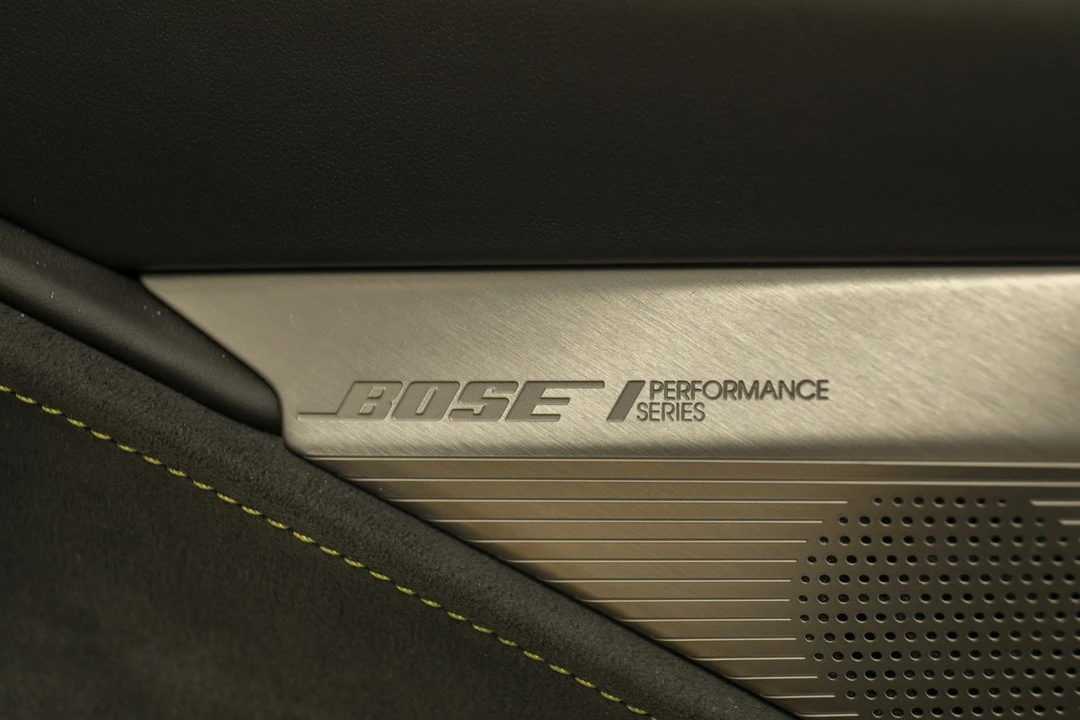 2025 Chevrolet Corvette C8 - Image 28 of 31