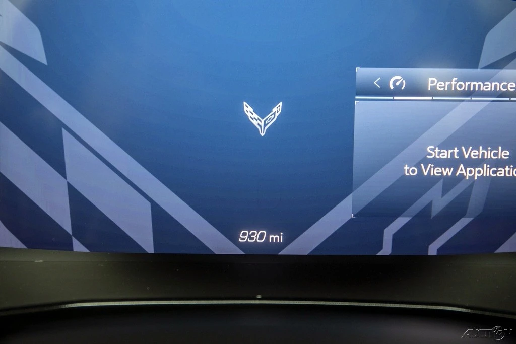 2025 Chevrolet Corvette C8 - Image 10 of 29