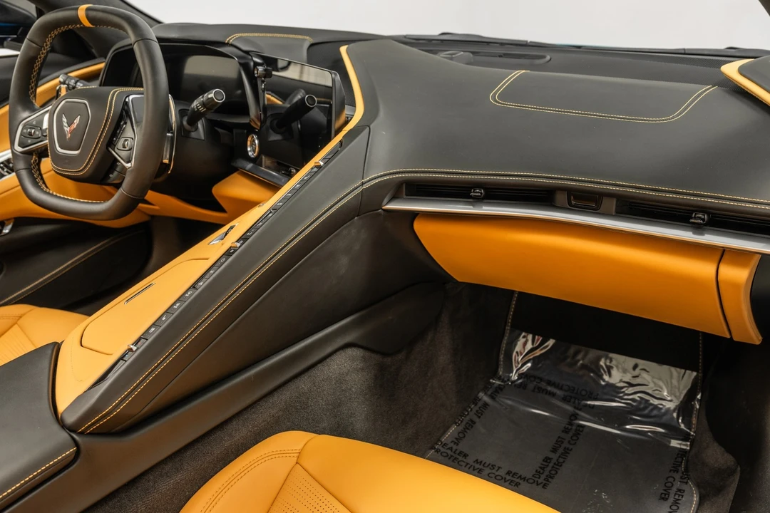 2025 Chevrolet Corvette C8 - Image 14 of 21