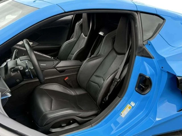 2025 Chevrolet Corvette C8 - Image 13 of 21