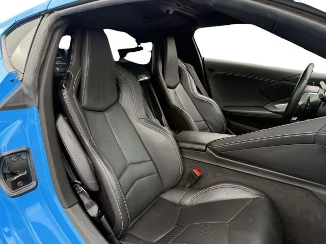 2025 Chevrolet Corvette C8 - Image 16 of 21