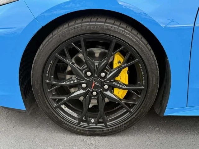 2025 Chevrolet Corvette C8 - Image 9 of 21