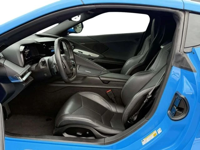 2025 Chevrolet Corvette C8 - Image 12 of 21