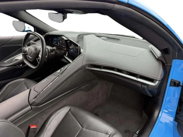 2025 Chevrolet Corvette C8 - Image 11 of 21