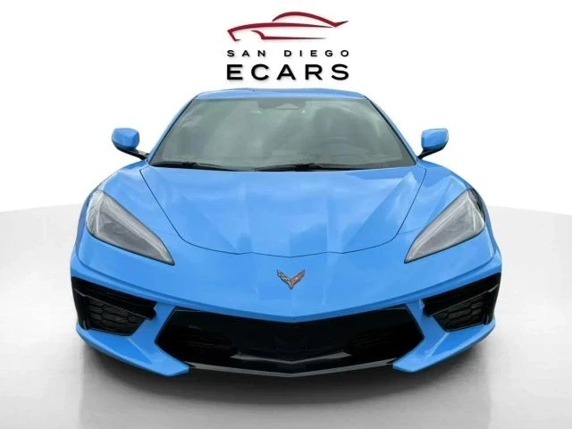 2025 Chevrolet Corvette C8 - Image 2 of 12
