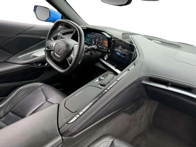 2025 Chevrolet Corvette C8 - Image 17 of 21