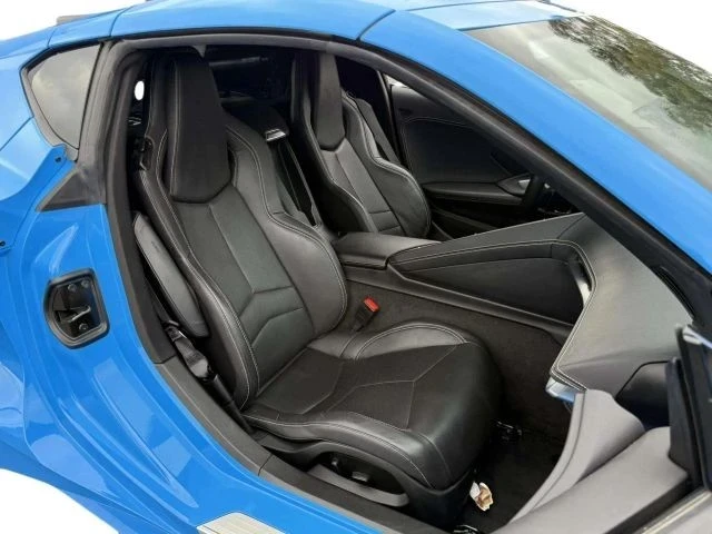 2025 Chevrolet Corvette C8 - Image 15 of 21