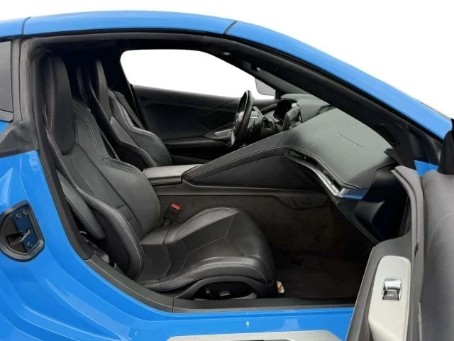 2025 Chevrolet Corvette C8 - Image 14 of 21