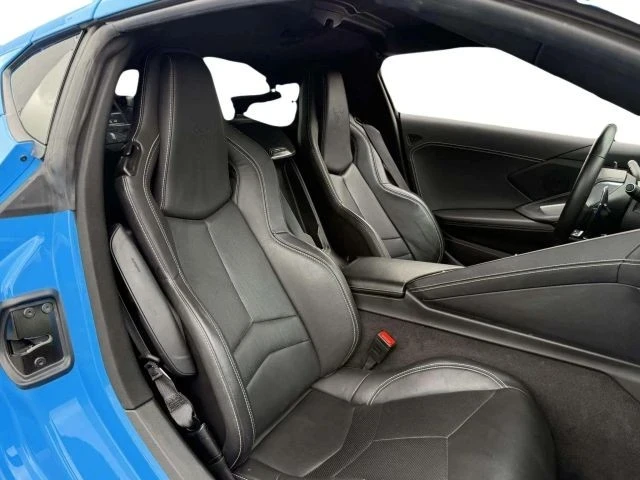 2025 Chevrolet Corvette C8 - Image 16 of 21