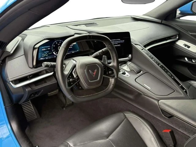 2025 Chevrolet Corvette C8 - Image 10 of 21