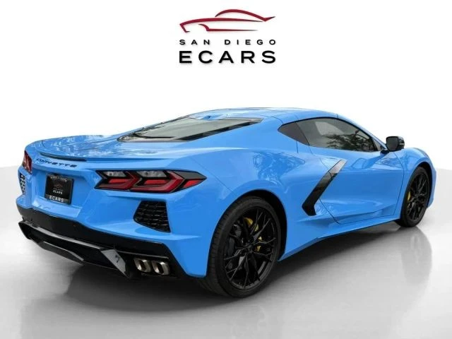 2025 Chevrolet Corvette C8 - Image 5 of 21