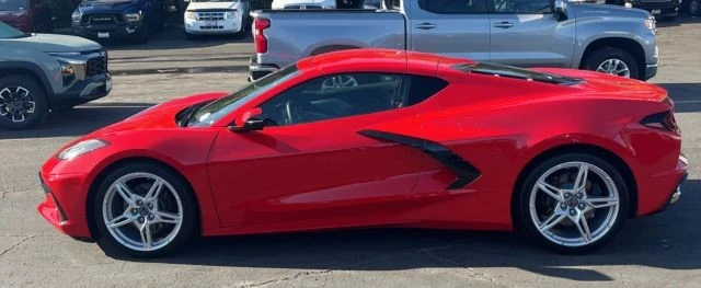 2025 Chevrolet Corvette C8 - Image 6 of 8