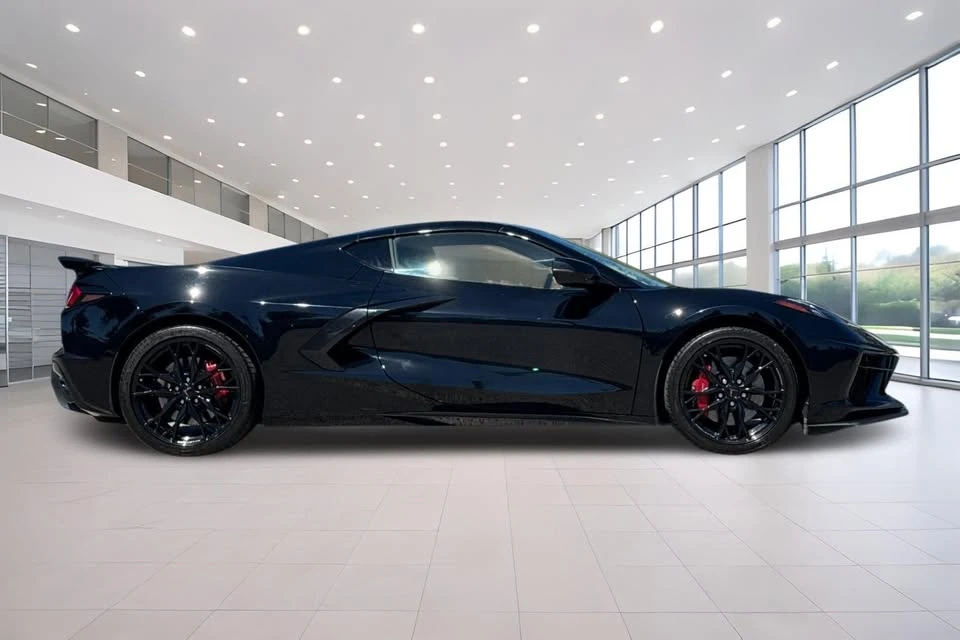 2025 Chevrolet Corvette C8 - Image 3 of 20