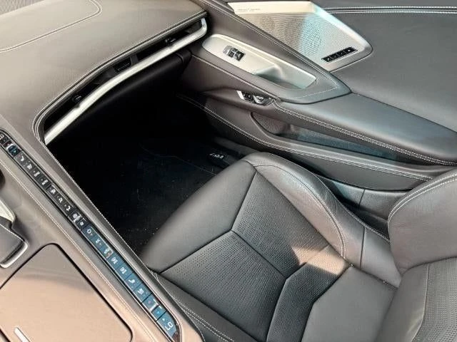 2025 Chevrolet Corvette C8 - Image 17 of 20
