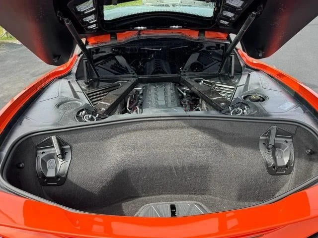 2025 Chevrolet Corvette C8 - Image 5 of 20
