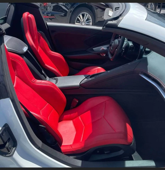 2025 Chevrolet Corvette C8 - Image 7 of 11