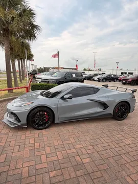 2025 Chevrolet Corvette C8 - Image 4 of 8