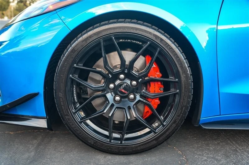 2025 Chevrolet Corvette C8 Z06 - Image 14 of 21