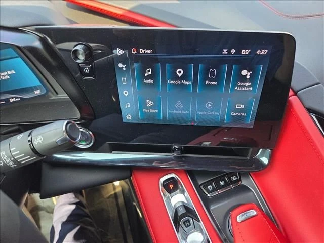 2025 Chevrolet Corvette C8 Z06 - Image 14 of 15