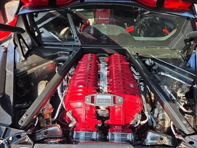 2025 Chevrolet Corvette C8 Z06 - Image 11 of 15