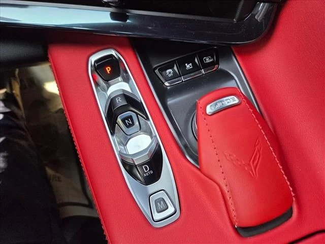 2025 Chevrolet Corvette C8 Z06 - Image 12 of 15