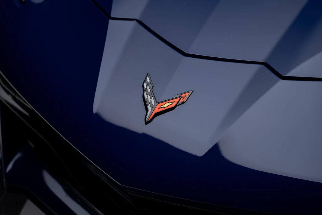 2025 Chevrolet Corvette C8 Z06 - Image 15 of 31