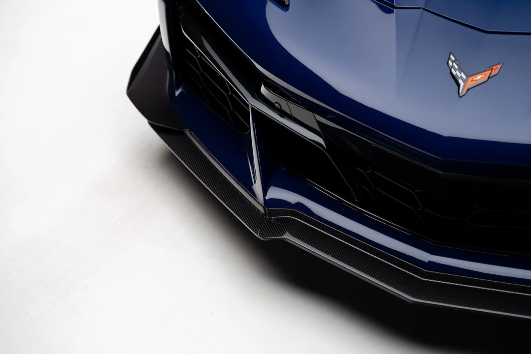 2025 Chevrolet Corvette C8 Z06 - Image 16 of 31