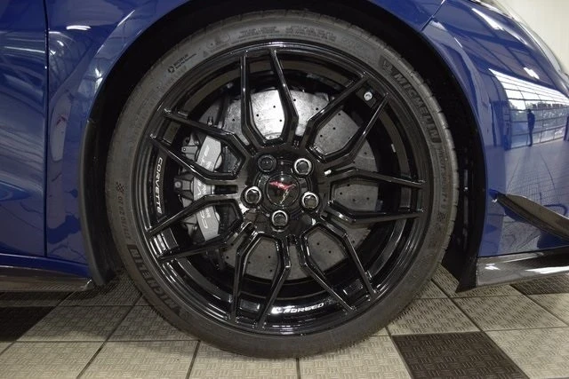 2025 Chevrolet Corvette C8 Z06 - Image 14 of 21