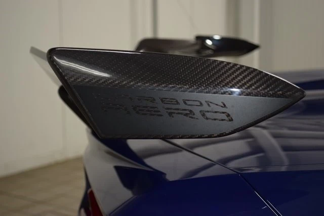 2025 Chevrolet Corvette C8 Z06 - Image 19 of 21