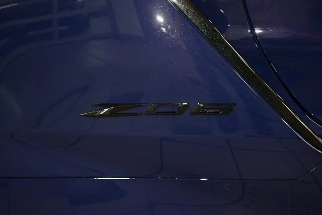 2025 Chevrolet Corvette C8 Z06 - Image 16 of 21