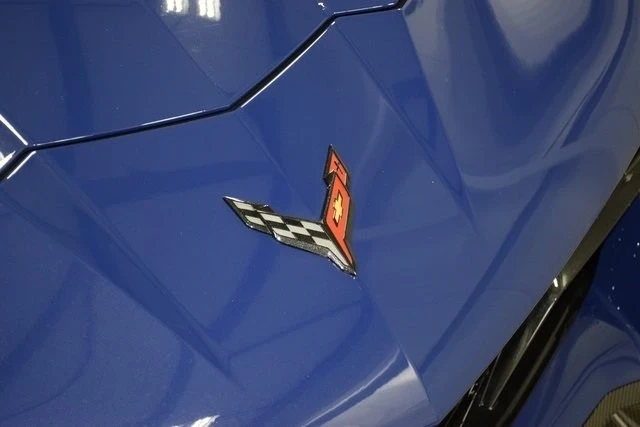 2025 Chevrolet Corvette C8 Z06 - Image 11 of 12