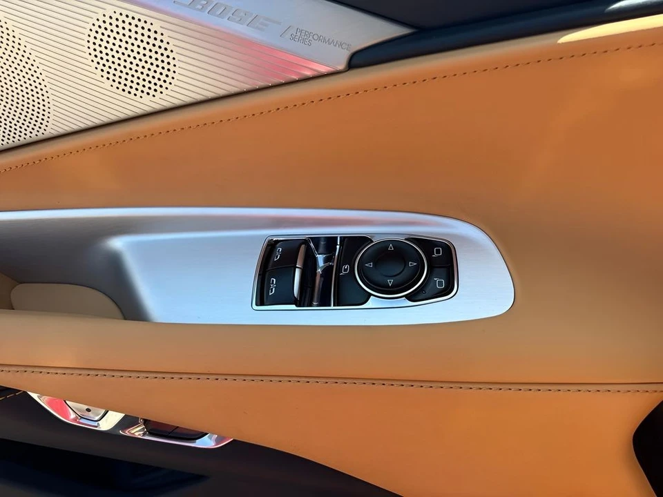 2025 Chevrolet Corvette C8 Z06 - Image 26 of 31