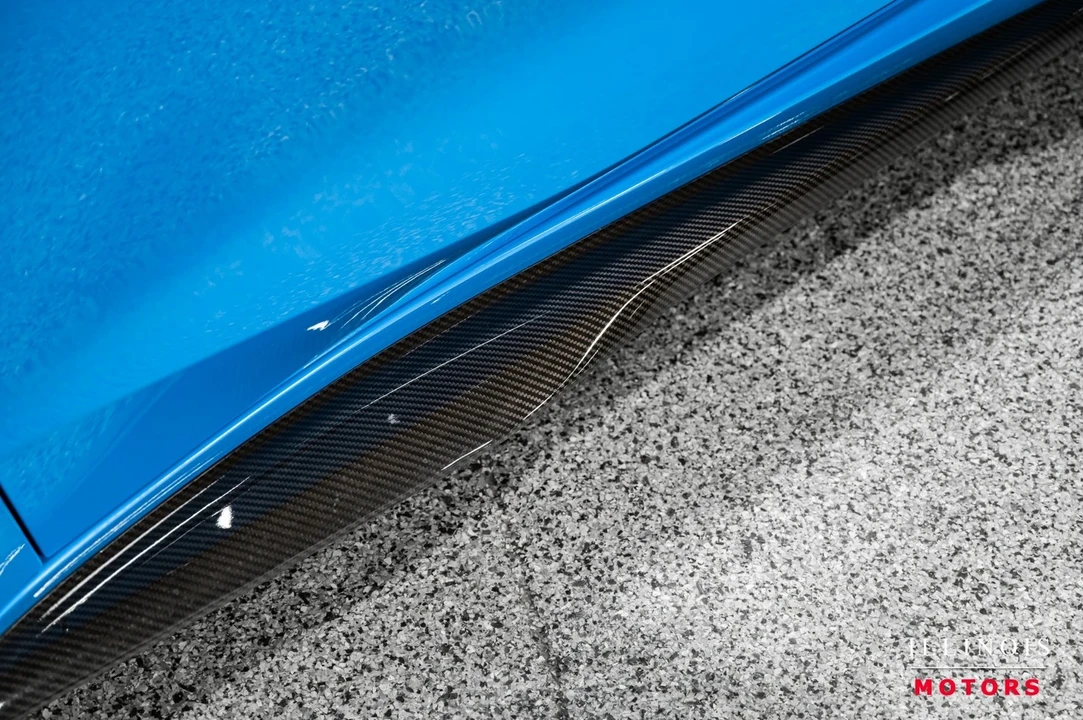 2025 Chevrolet Corvette C8 Z06 - Image 17 of 21