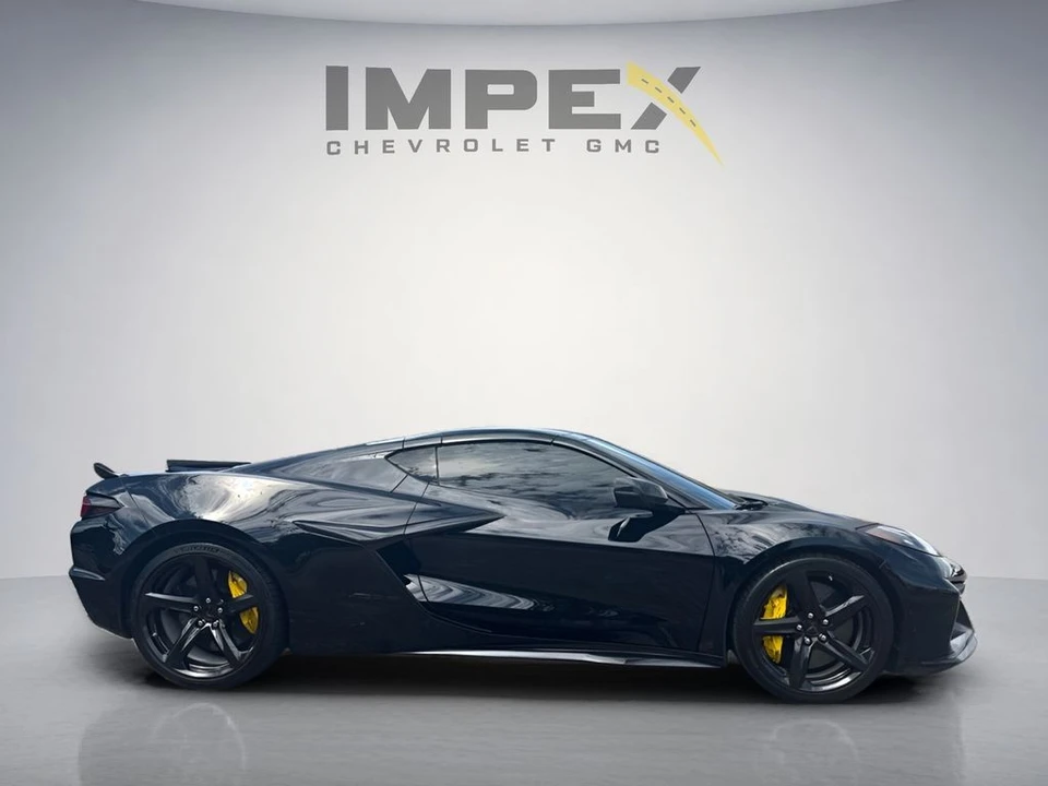 2025 Chevrolet Corvette C8 Z06 - Image 6 of 31