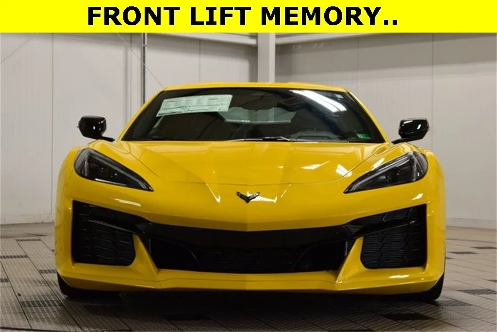 2025 Chevrolet Corvette C8 Z06 - Image 2 of 21