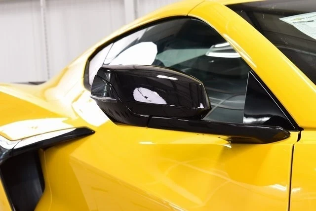 2025 Chevrolet Corvette C8 Z06 - Image 16 of 21